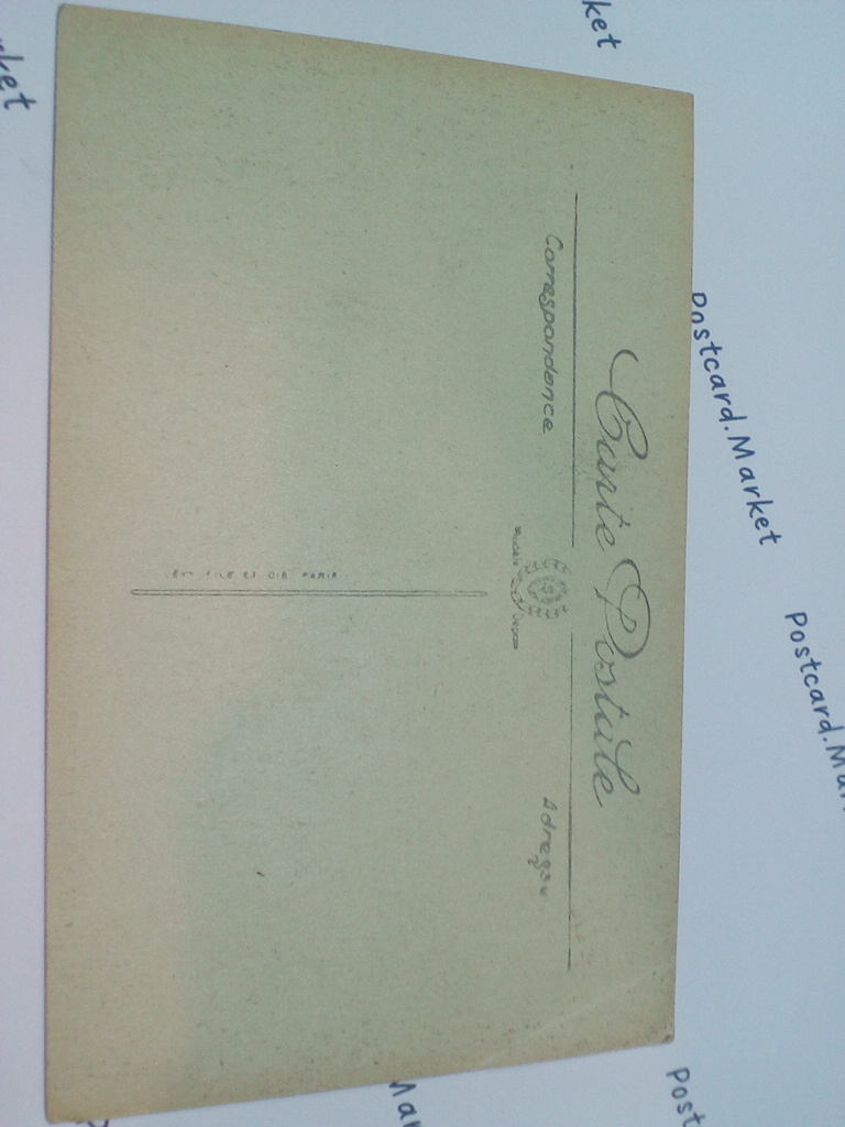 /France/FR_place_1903-1938_BOULOGNE-SUR-MER. La Statue de Jenner UNC.jpg